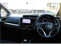 2016 Honda Fit Hybrid