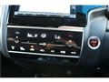 2016 Honda Fit Hybrid