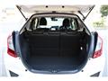 2016 Honda Fit Hybrid