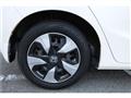 2016 Honda Fit Hybrid