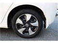 2016 Honda Fit Hybrid