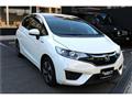 2016 Honda Fit Hybrid