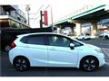 2016 Honda Fit Hybrid