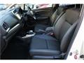 2016 Honda Fit Hybrid
