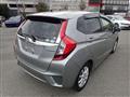 2016 Honda Fit Hybrid