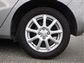 2016 Honda Fit Hybrid