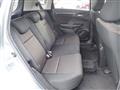 2016 Honda Fit Hybrid