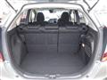 2016 Honda Fit Hybrid