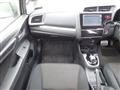 2016 Honda Fit Hybrid