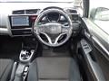 2016 Honda Fit Hybrid