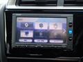 2016 Honda Fit Hybrid