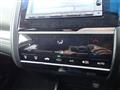 2016 Honda Fit Hybrid