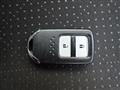 2016 Honda Fit Hybrid