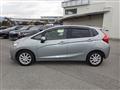 2016 Honda Fit Hybrid