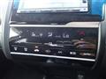 2016 Honda Fit Hybrid