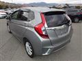 2016 Honda Fit Hybrid