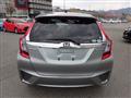 2016 Honda Fit Hybrid
