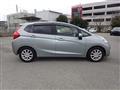 2016 Honda Fit Hybrid