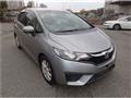 2016 Honda Fit Hybrid