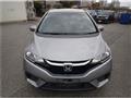 2016 Honda Fit Hybrid