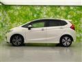 2016 Honda Fit Hybrid