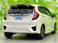 2016 Honda Fit Hybrid