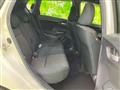 2016 Honda Fit Hybrid