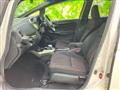 2016 Honda Fit Hybrid