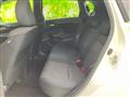 2016 Honda Fit Hybrid