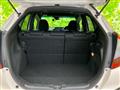 2016 Honda Fit Hybrid