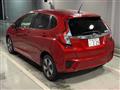 2016 Honda Fit Hybrid