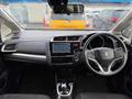 2016 Honda Fit Hybrid