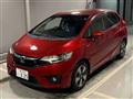 2016 Honda Fit Hybrid
