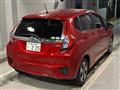 2016 Honda Fit Hybrid