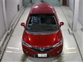 2016 Honda Fit Hybrid