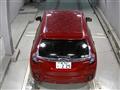 2016 Honda Fit Hybrid
