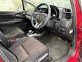 2016 Honda Fit Hybrid