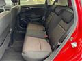 2016 Honda Fit Hybrid