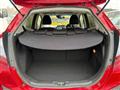 2016 Honda Fit Hybrid