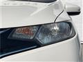2016 Honda Fit Hybrid