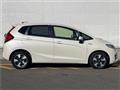 2016 Honda Fit Hybrid
