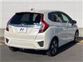 2016 Honda Fit Hybrid