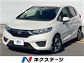 2016 Honda Fit Hybrid