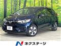 2016 Honda Fit Hybrid