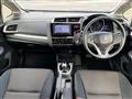 2016 Honda Fit Hybrid