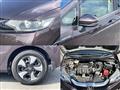 2016 Honda Fit Hybrid