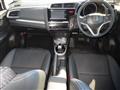 2017 Honda Fit Hybrid