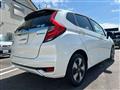 2017 Honda Fit Hybrid
