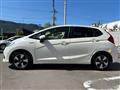 2017 Honda Fit Hybrid