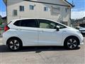 2017 Honda Fit Hybrid